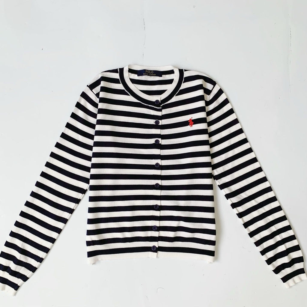 0909🧥🧥秋季推介 ✨ Polo 針織開衫外套