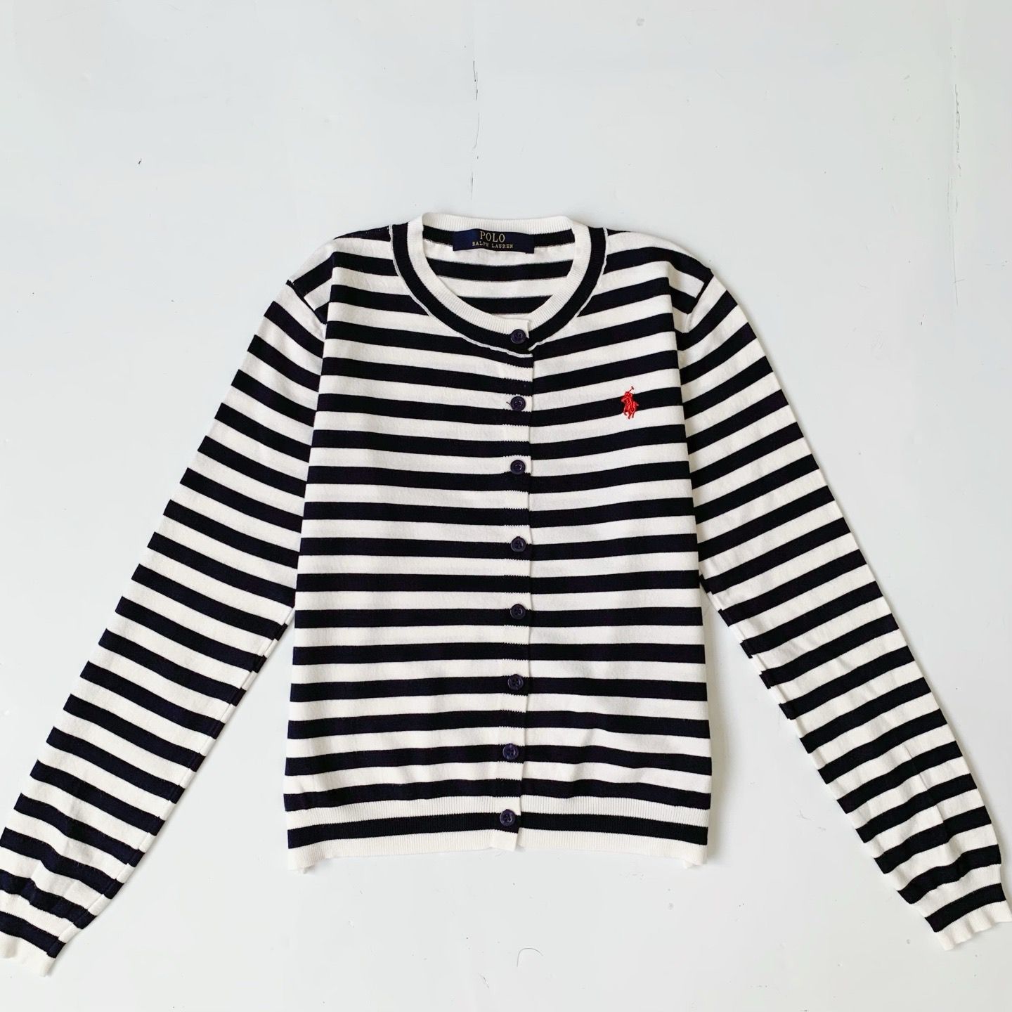 0909🧥🧥秋季推介 ✨ Polo 針織開衫外套