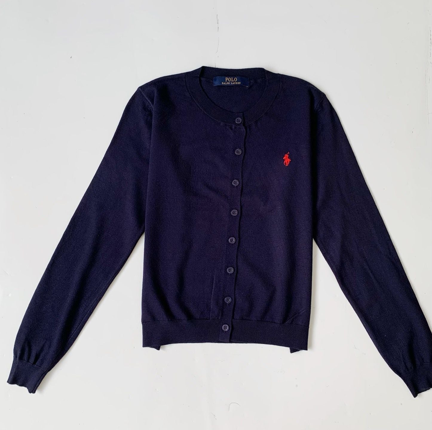 0909🧥🧥秋季推介 ✨ Polo 針織開衫外套