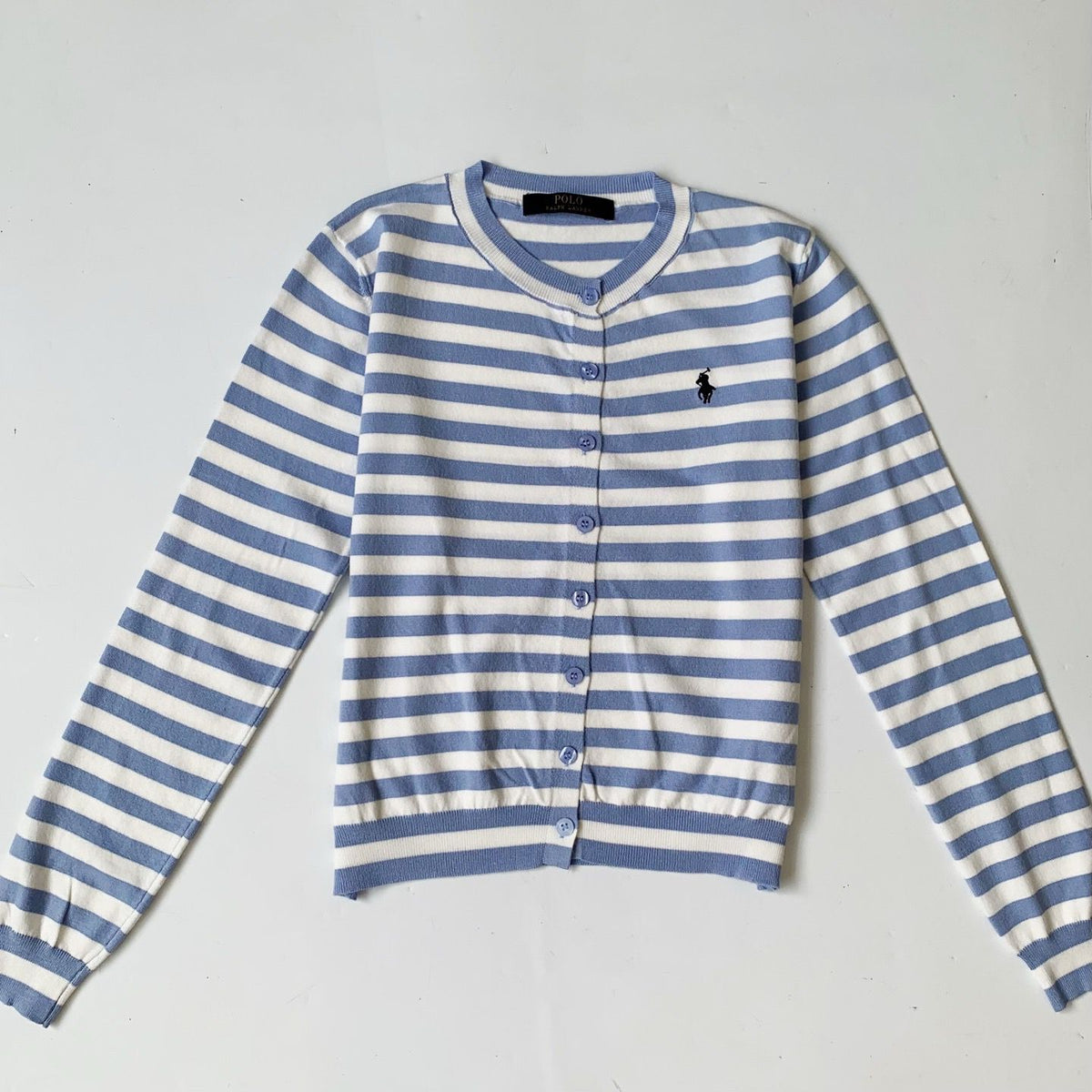 0909🧥🧥秋季推介 ✨ Polo 針織開衫外套