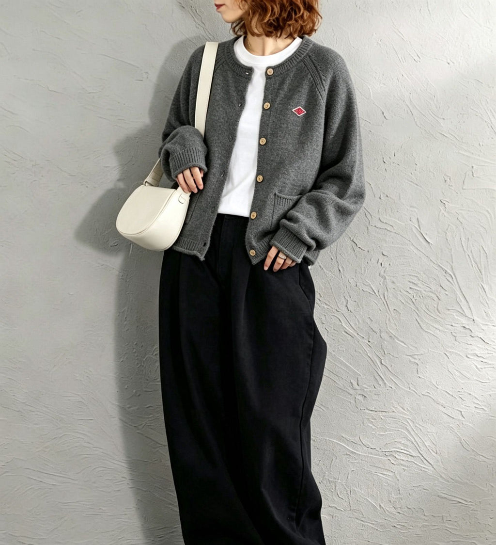 0913🧥🧥秋季新品 ✨Danton 針織外套