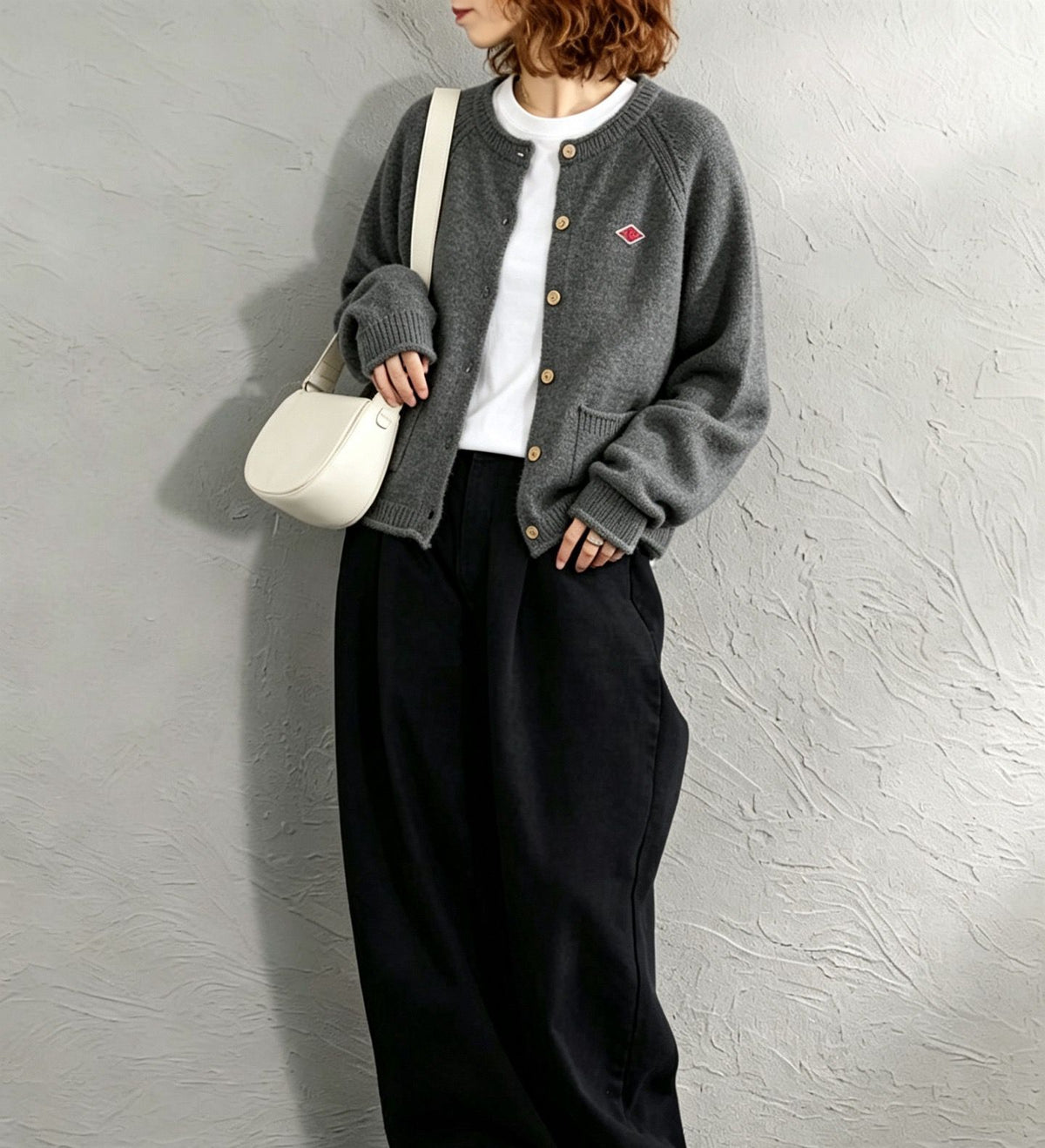 0913🧥🧥秋季新品 ✨Danton 針織外套