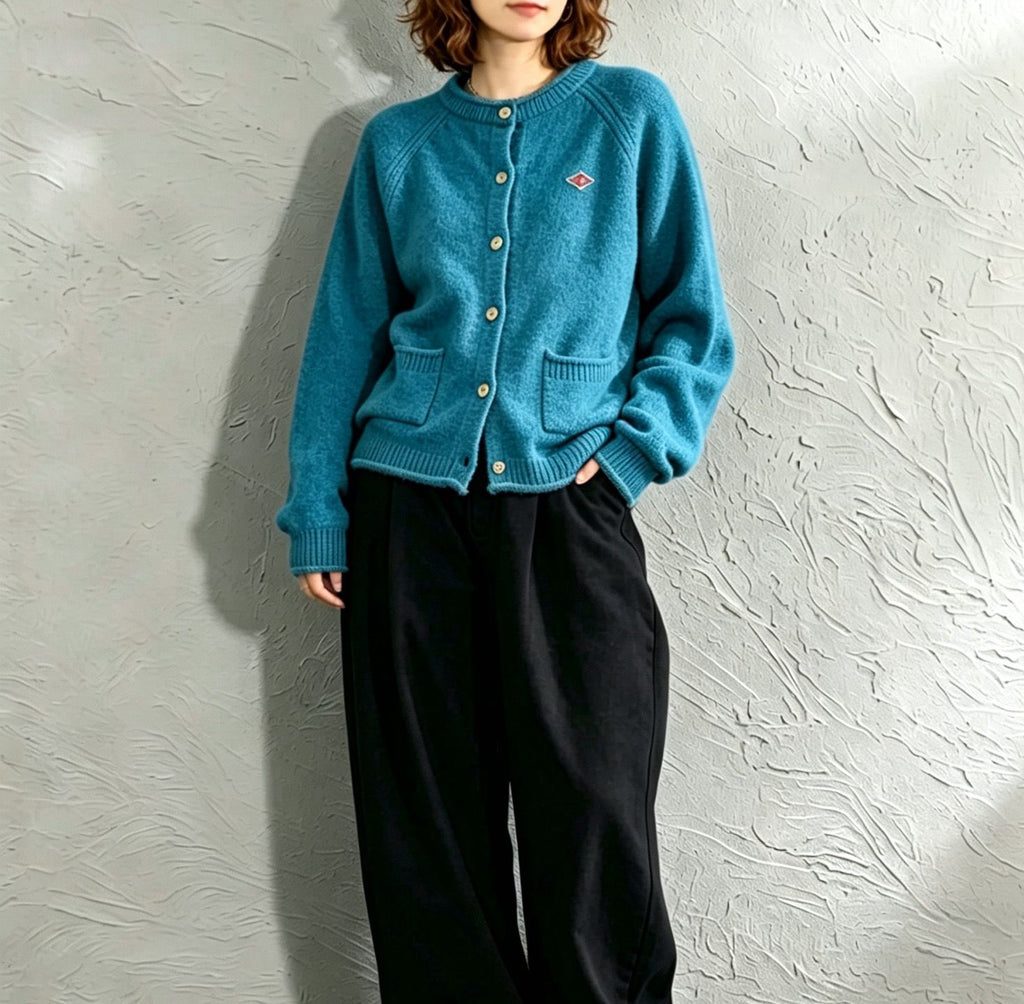 0913🧥🧥秋季新品 ✨Danton 針織外套