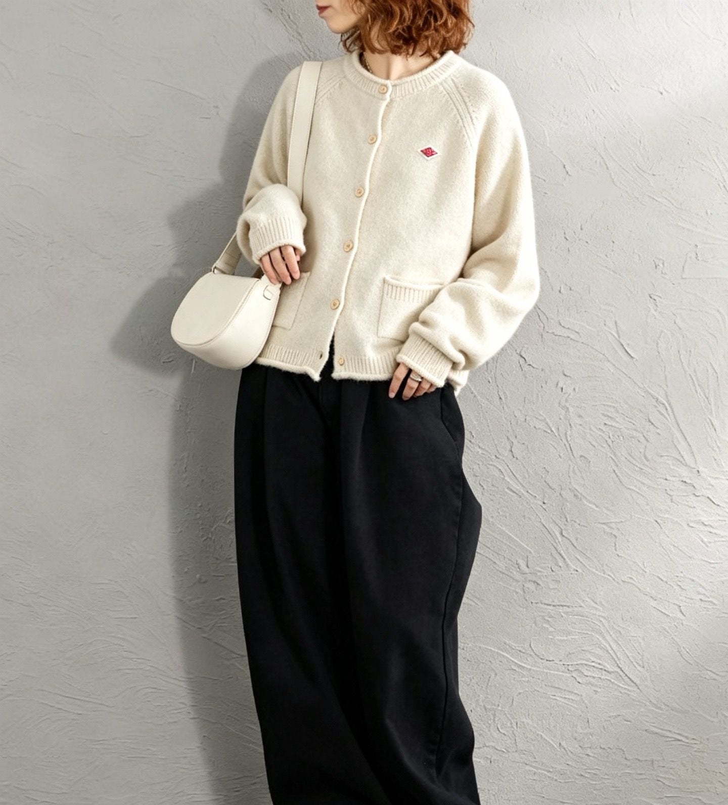 0913🧥🧥秋季新品 ✨Danton 針織外套