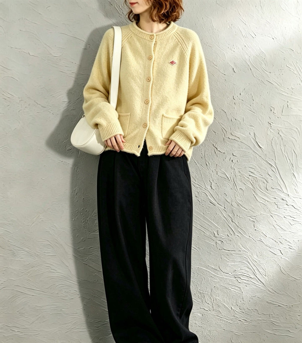 0913🧥🧥秋季新品 ✨Danton 針織外套