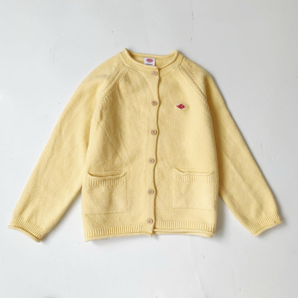 0913🧥🧥秋季新品 ✨Danton 針織外套