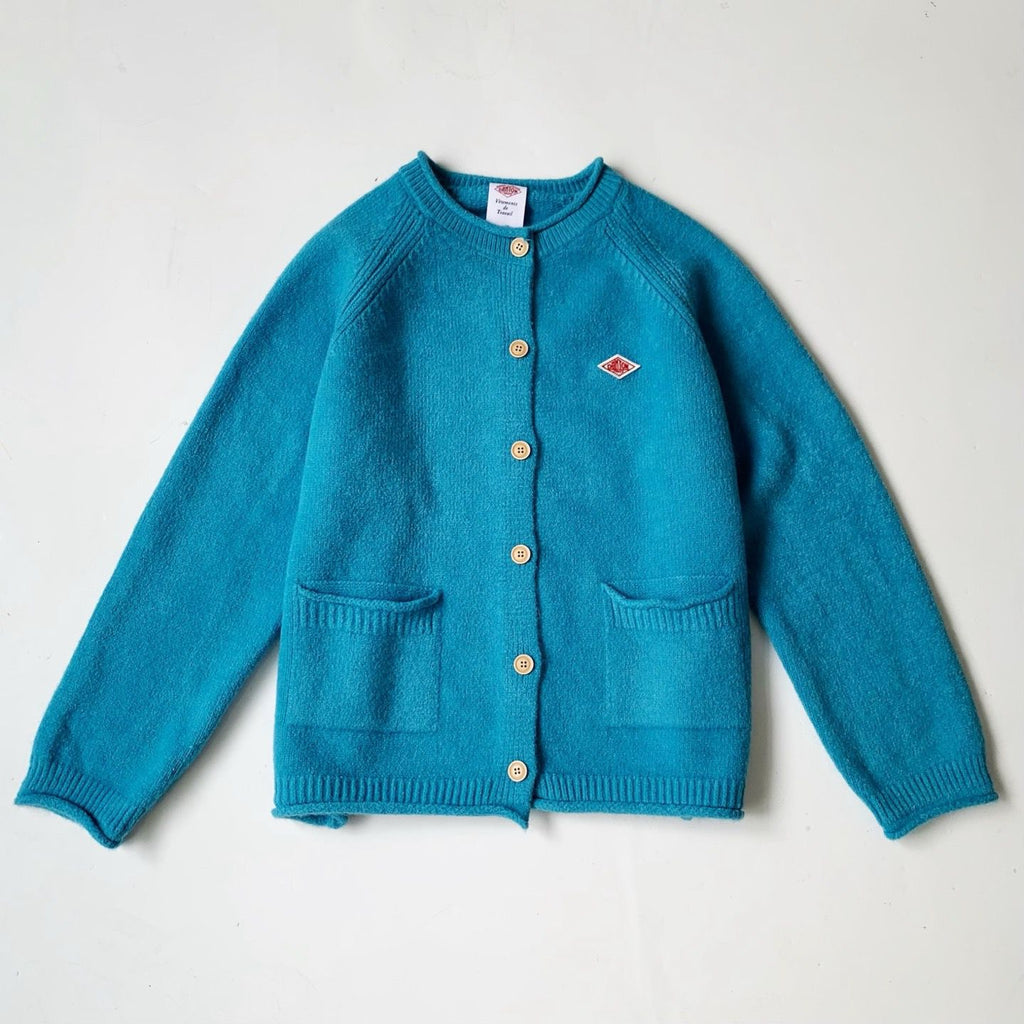 0913🧥🧥秋季新品 ✨Danton 針織外套