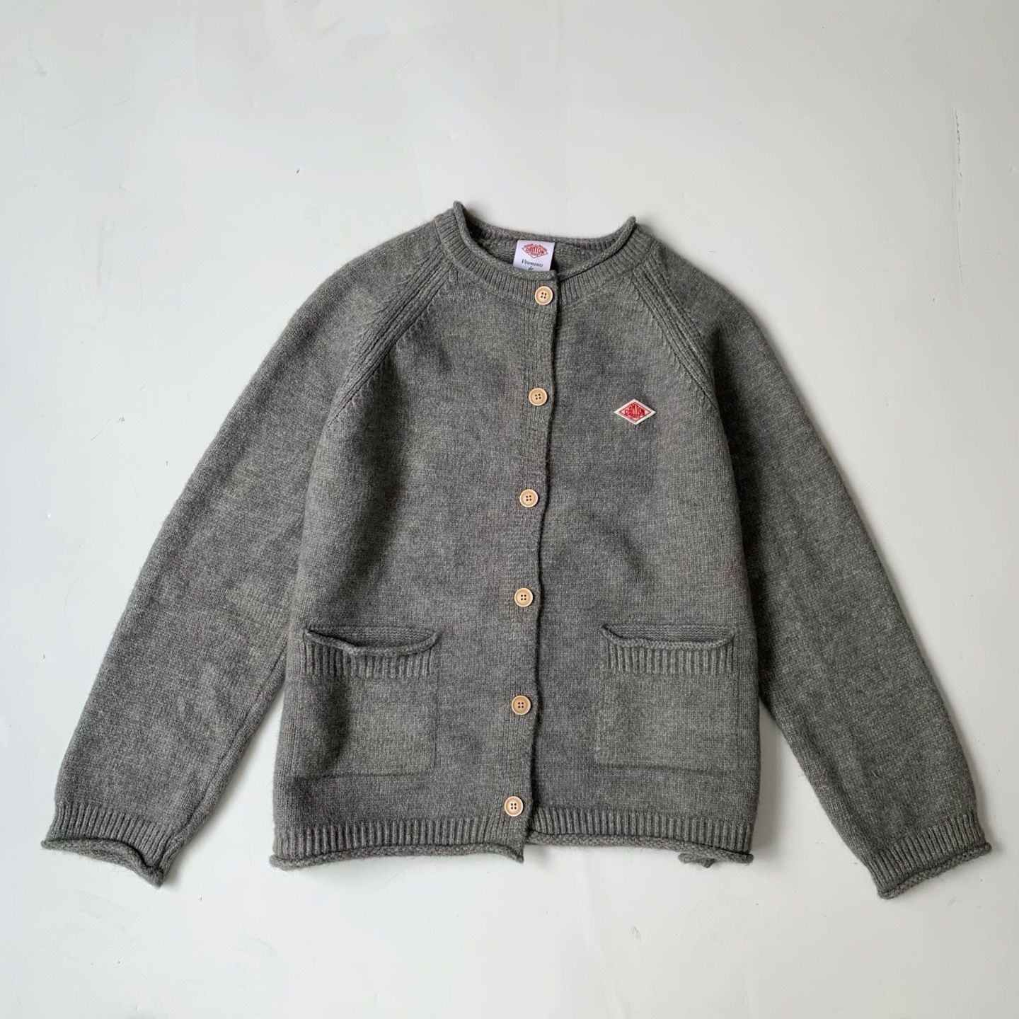0913🧥🧥秋季新品 ✨Danton 針織外套