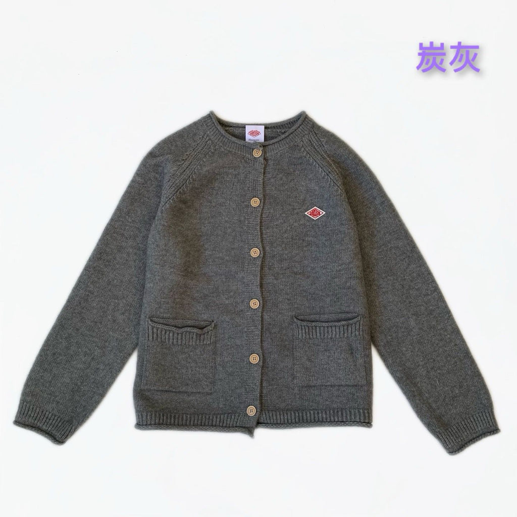0913🧥🧥秋季新品 ✨Danton 針織外套