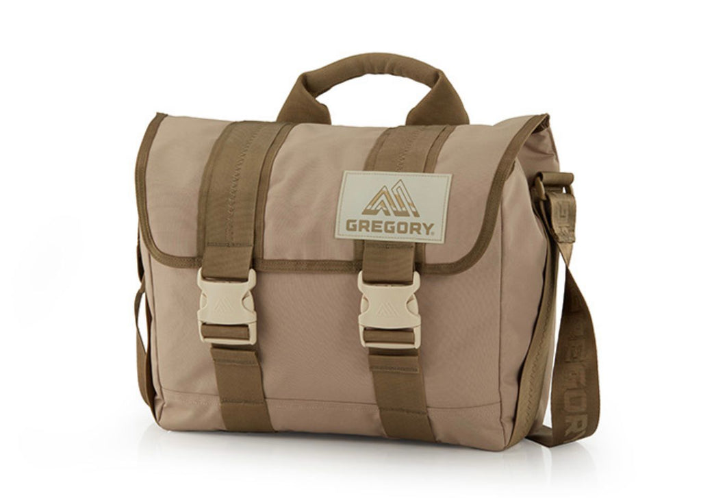 0916👜👜GREGORY 新款特價  GREGORY Jawbreaker 斜挎信差包 GREG0162