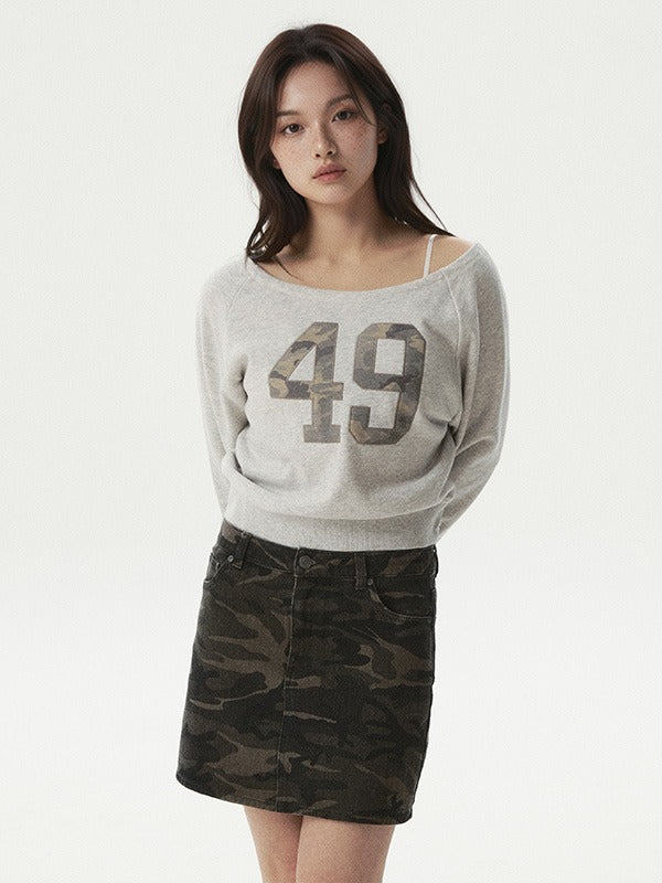 0913👕👕韓國🇰🇷 Who a u #WH1536