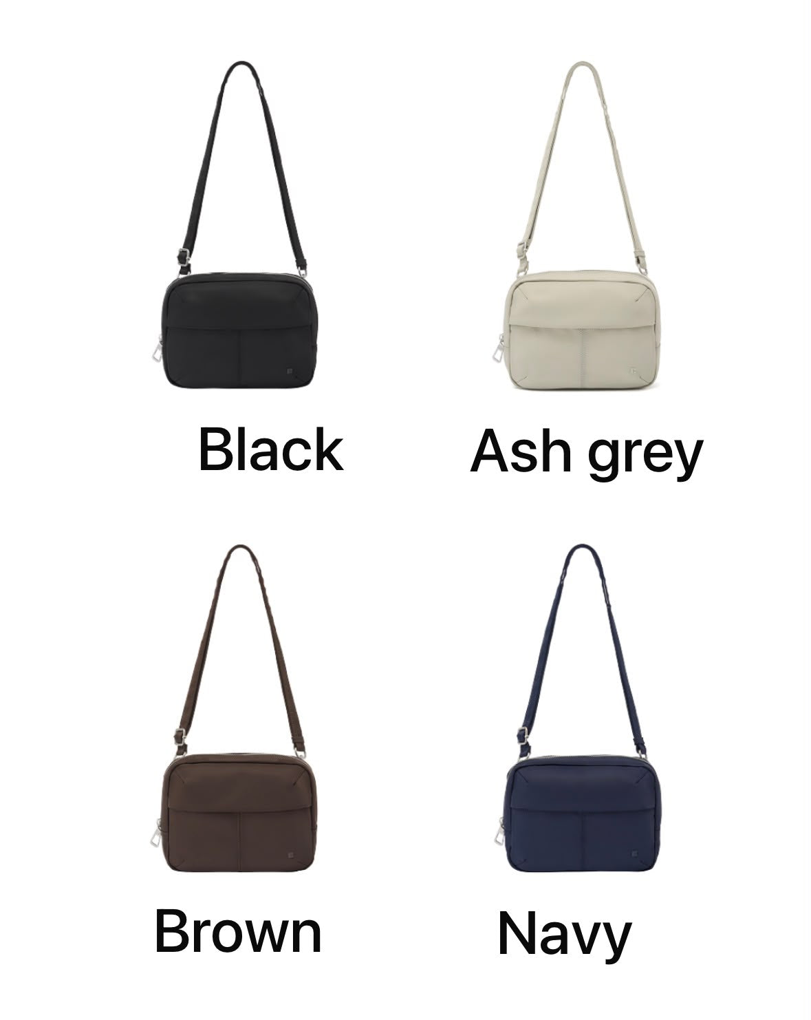 0921👜👜韓國 🇰🇷Branden #BRD243