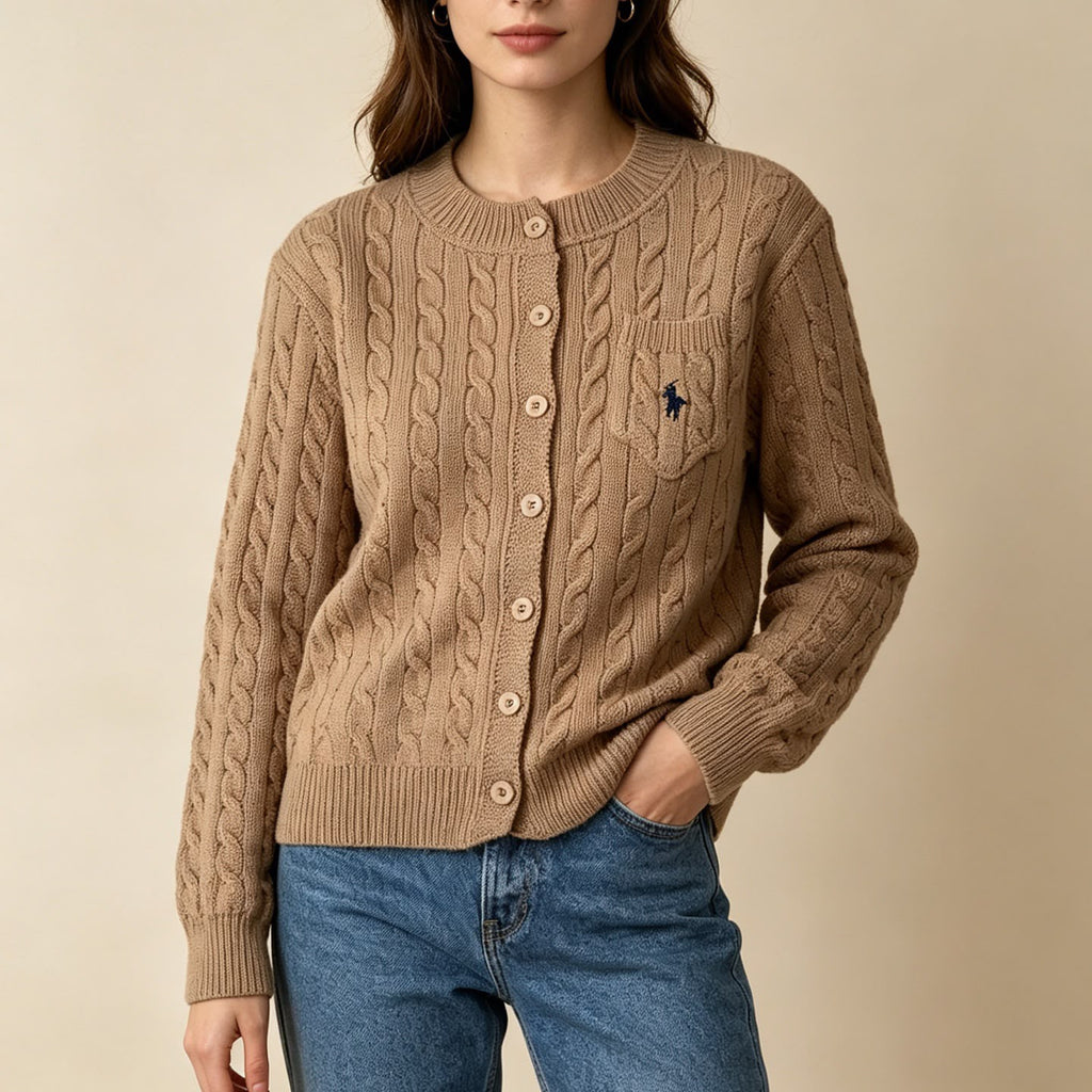 0925🧥🧥Polo Ralph Lauren ✨女裝針織外套