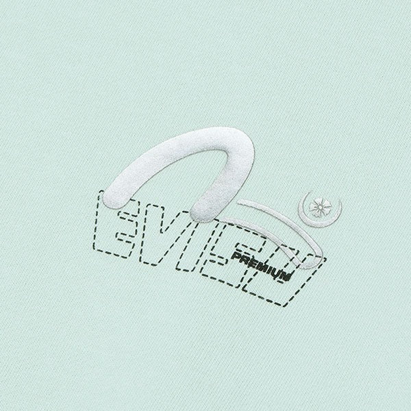 *1007🈹EVISU特價衛衣🈹 韓國🇰🇷Evisu #EV1384