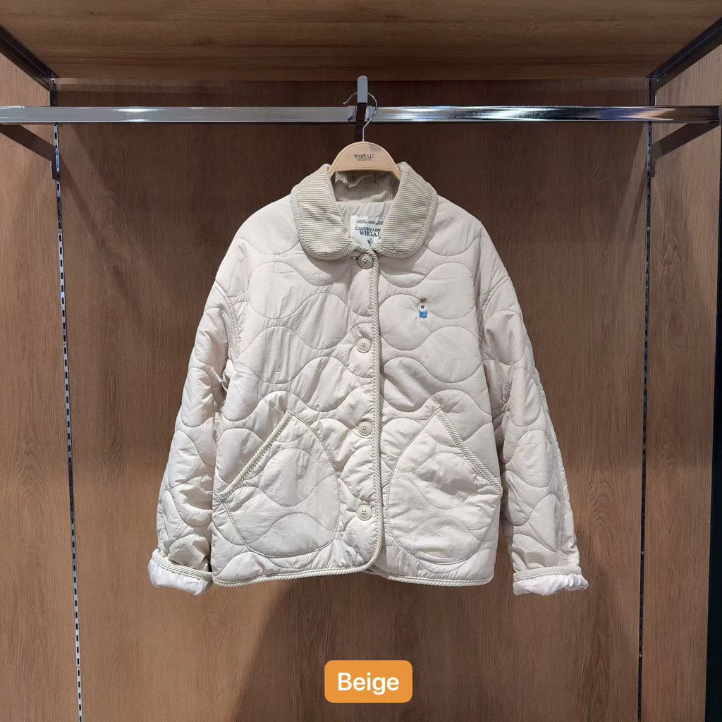 1010🧥🧥韓國🇰🇷 Who a u #WH1566