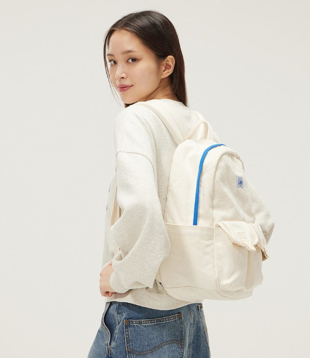 1007🈹LEE特價款 售完即止🈹 韓國 🇰🇷LEE Backpack#LEE956