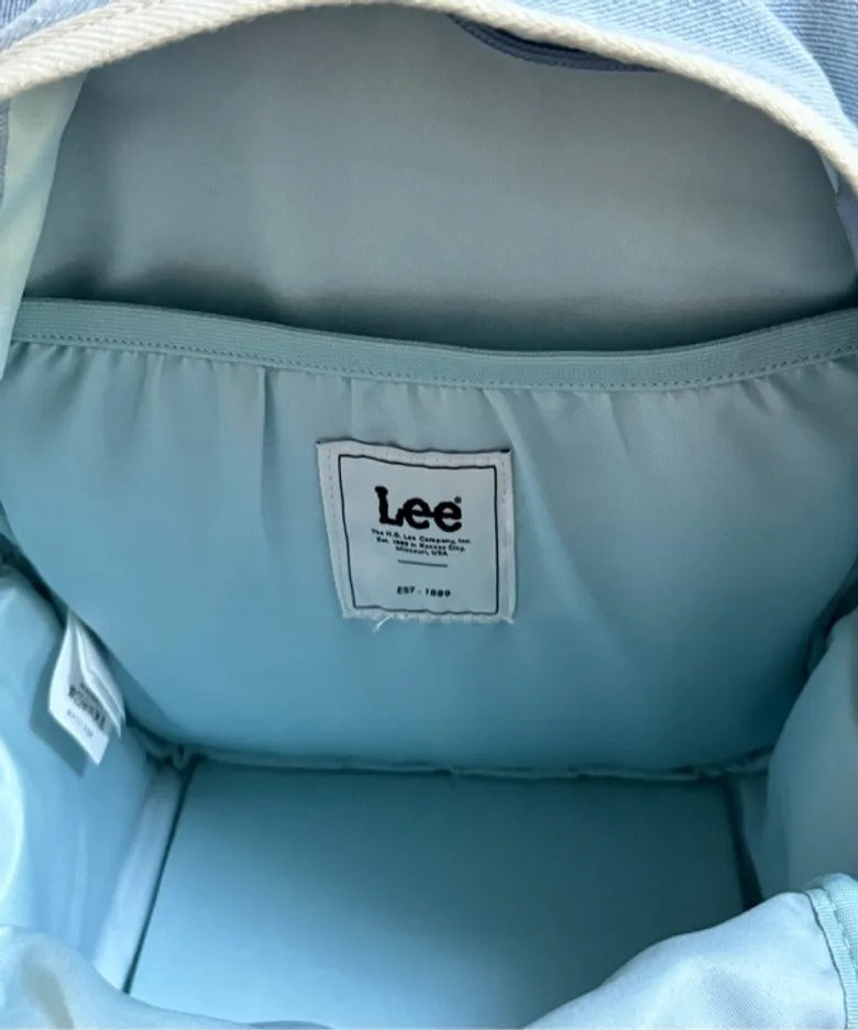 1007🈹LEE特價款 售完即止🈹 韓國 🇰🇷LEE Backpack#LEE956