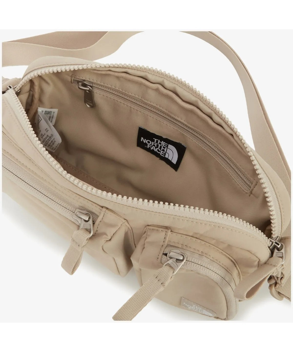 *1017👜👜韓國🇰🇷 THE NORTH FACE #TNF2203