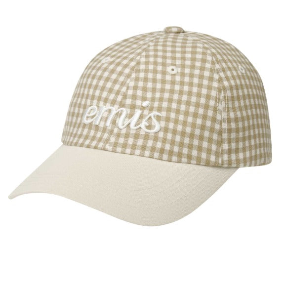 1010🧢🧢韓國🇰🇷 EMIS CAP #ES0189
