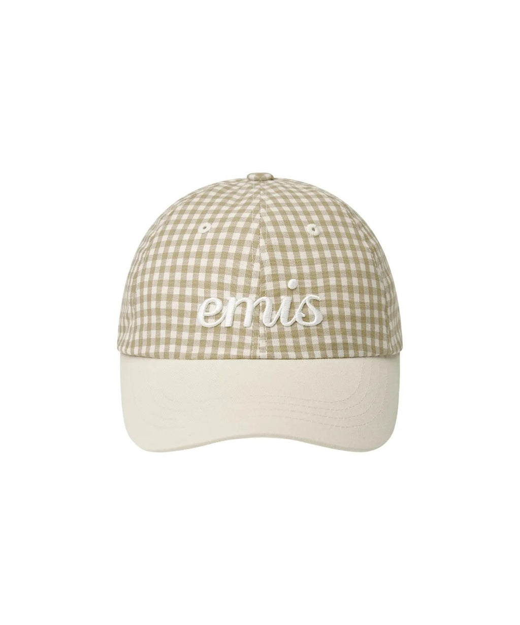 1010🧢🧢韓國🇰🇷 EMIS CAP #ES0189