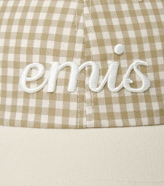 1010🧢🧢韓國🇰🇷 EMIS CAP #ES0189