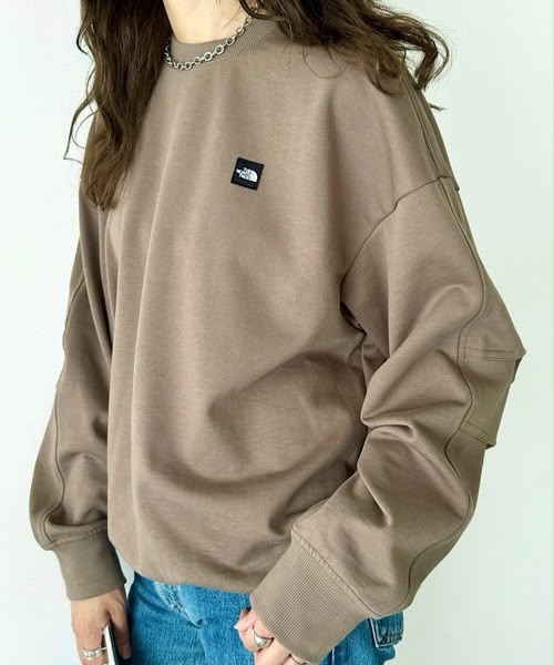 1015👕👕The North Face 衛衣