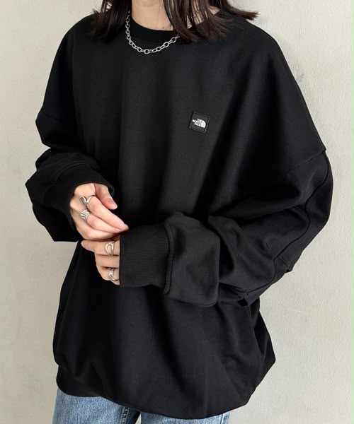 1015👕👕The North Face 衛衣