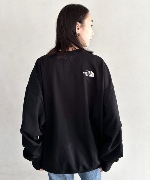1015👕👕The North Face 衛衣