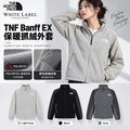 *1025💖💖The Nortg Face 💖Banff EX 保暖抓絨外套