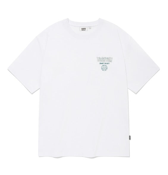 *1028👕👕韓國🇰🇷 Wacky Willy #WW2470