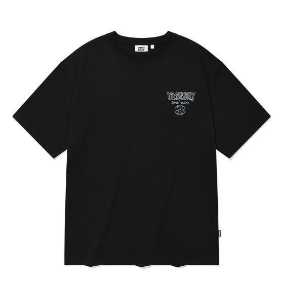 *1028👕👕韓國🇰🇷 Wacky Willy #WW2470