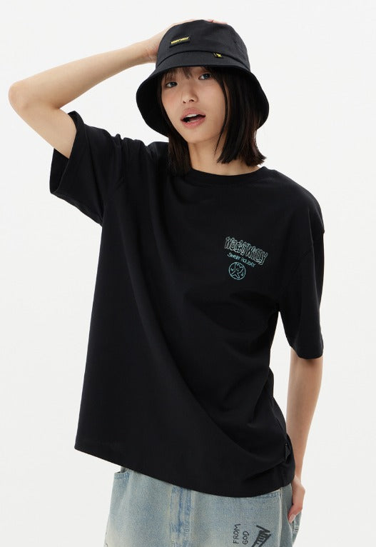 *1028👕👕韓國🇰🇷 Wacky Willy #WW2470