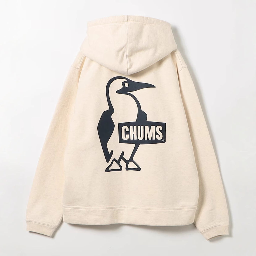 *1106🧥🧥jacket秋冬推介 ✨ CHUMS洽洽鳥拉鍊外套  註：拉鍊頭無繩