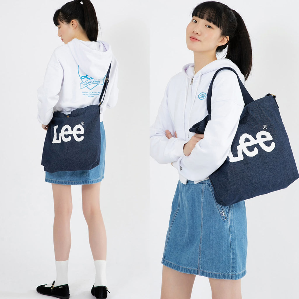 *1015😍😍人氣爆款 2用ECO環保袋 斜孭+側孭👍🏻