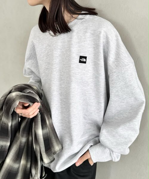 1015👕👕The North Face 衛衣