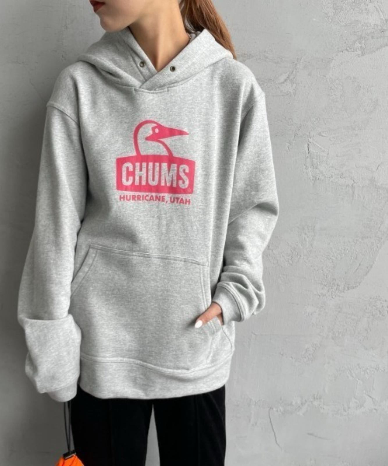 . CHUMS 連帽衛衣👕👕1204