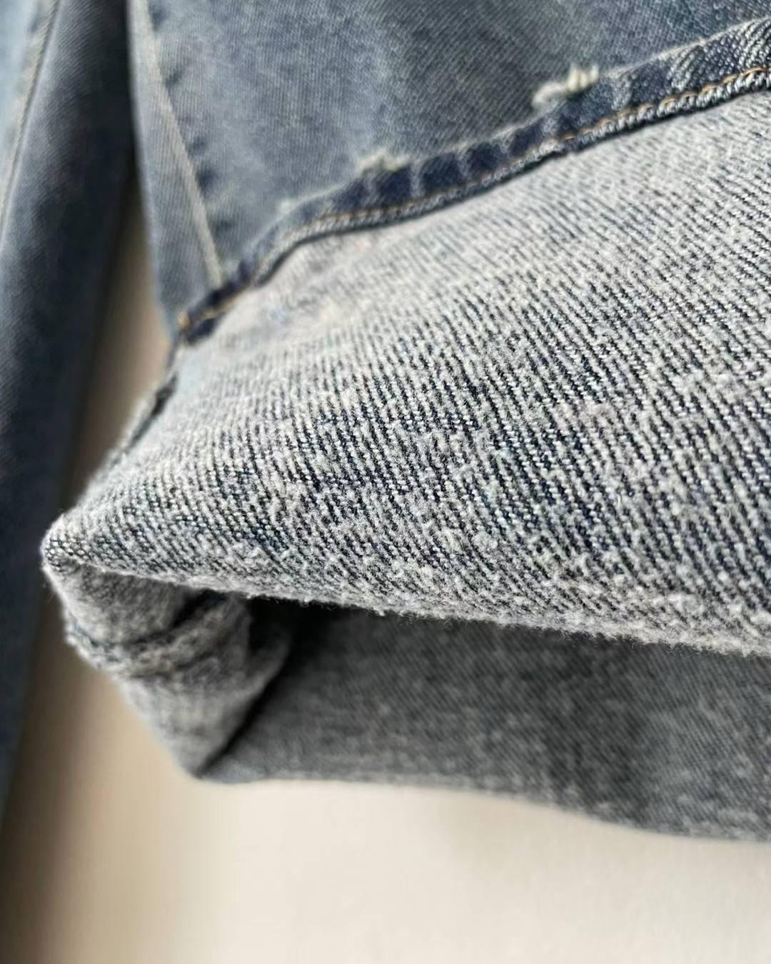 #1205👖👖韓國直送 🇰🇷 Howluk ❄No.5670-1 - 冬季直筒褲