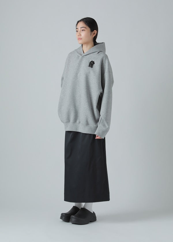 #1206✨✨NYA 刺繡貓 🐱連帽女裝衛衣