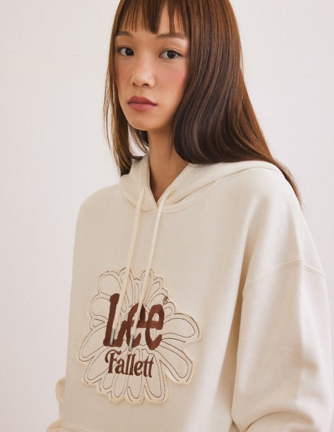 #1205👕👕韓國 🇰🇷 LEE x FALLETT 衛衣 #LEE734