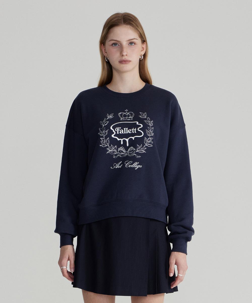 ***1124🌸Fallett 11月特價款🌸 韓國代購 🇰🇷 Fallett 衛衣 #FT1228