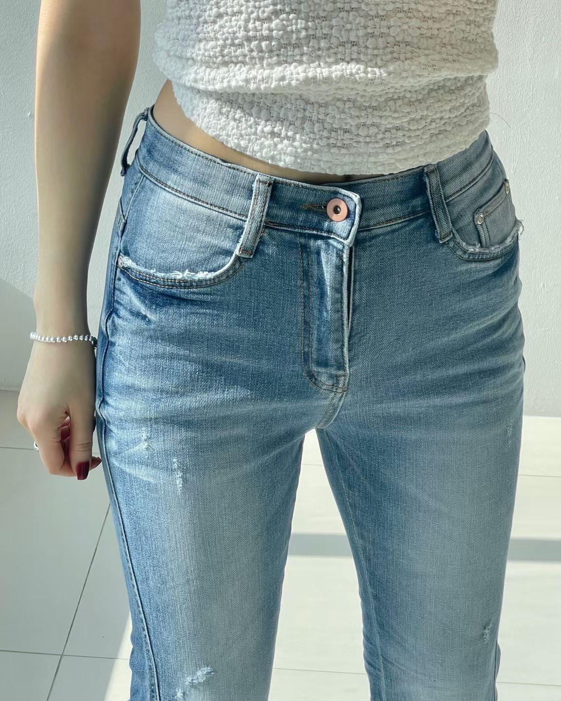 **0205👖👖韓國直送 🇰🇷 Howluk🌸 No.3000 - 喇叭褲