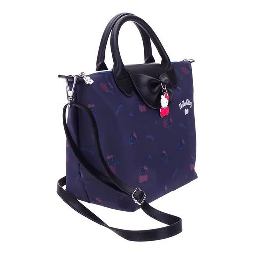 0807👜👜Sanrio 💯% 正品授權‼️安心購買🫰🟡港版 Sanrio 單肩包🟡