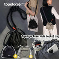 **0226👜 Topologie 水桶袋