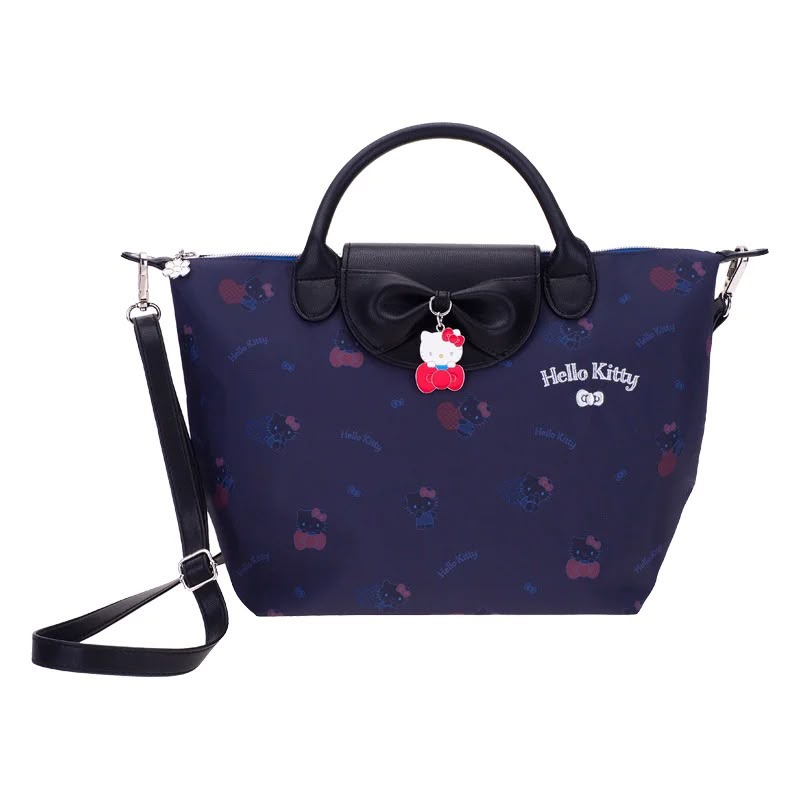0807👜👜Sanrio 💯% 正品授權‼️安心購買🫰🟡港版 Sanrio 單肩包🟡