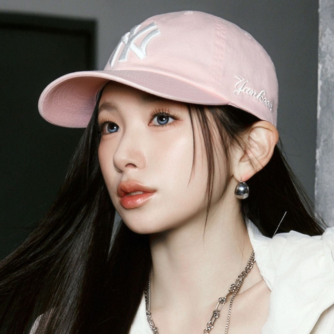 *0513🧢🧢韓國🇰🇷MLB CAP #MLB053