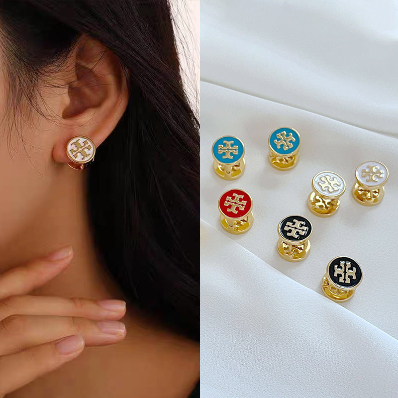 **0200🥰🥰Tory Burch 耳環 💛所有款式💛特價清貨