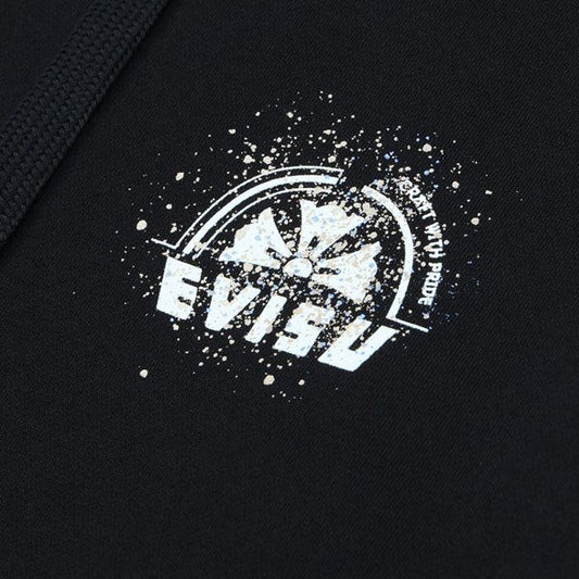 ***1128❤EVISU❤ 韓國代購 🇰🇷 Evisu 有帽衛衣 #EV1214