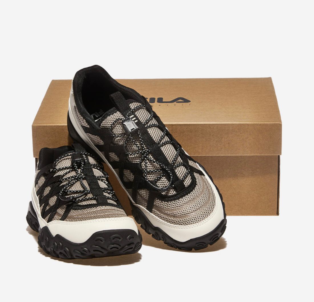 *0100💛韓國清貨💛新年買新鞋系列💛  韓國直送🇰🇷Fila 必搶