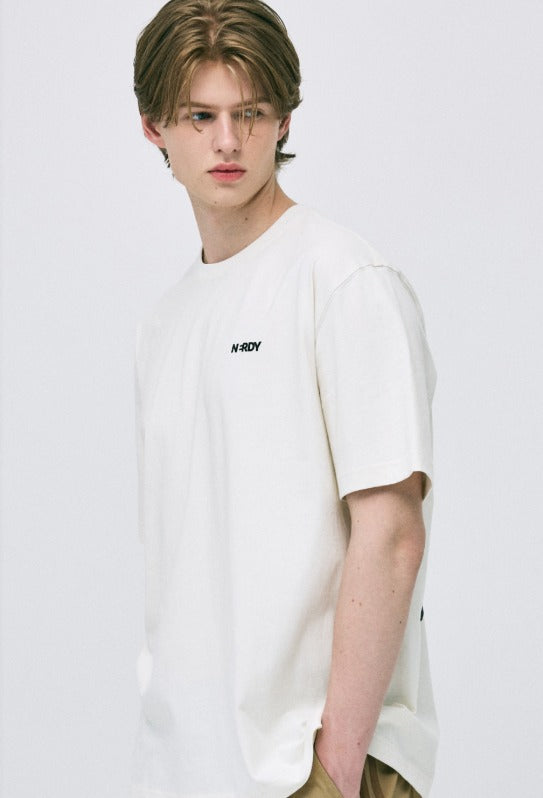 ***1124💫Nerdy特價款 韓國代購 🇰🇷 Nerdy Tee #NR1787