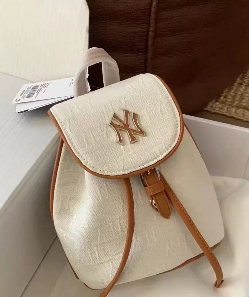 **0225🎒🎒韓版 MLB 迷你背囊